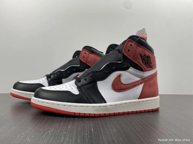 Kicked Out Shoe Store Red' Retro High OG Jordan 'Track 555088-112 1 Air 0807